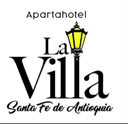 Apartahotel La Villa Santa Fe de Antioquia