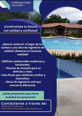 Constructora Callejas