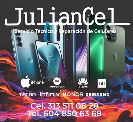Juliancel Comunicaciones