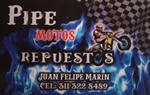 Pipe Motos Repuestos