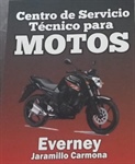 Reparación de motocicletas 
