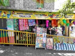 Artículos de belleza y para el hogar.