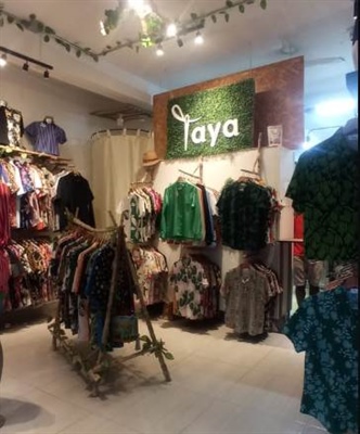 Taya Confecciones S.A.S