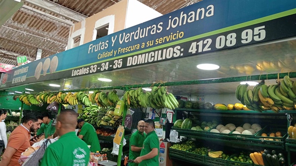 Alimentos, Cárnicos