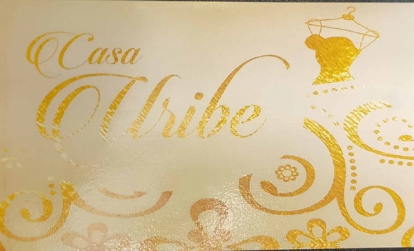 Casa Uribe
