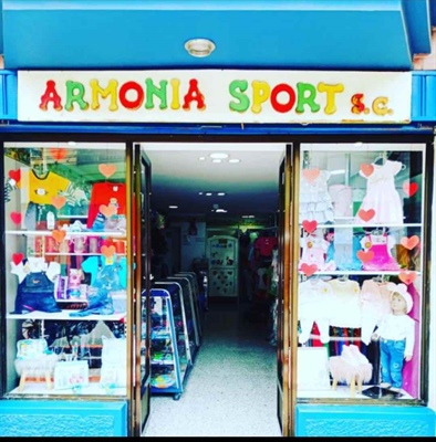 Armonia Sport