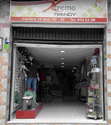 Xtremo Trendy