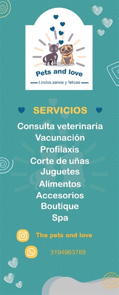 Barbería y Peluquería para Mascotas