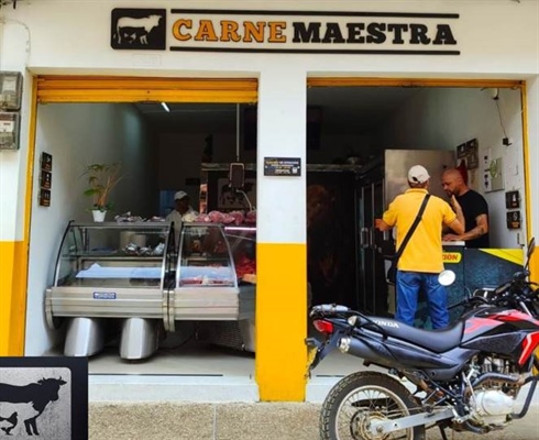 Carne Maestra