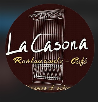 Restaurante y Bar la Casona