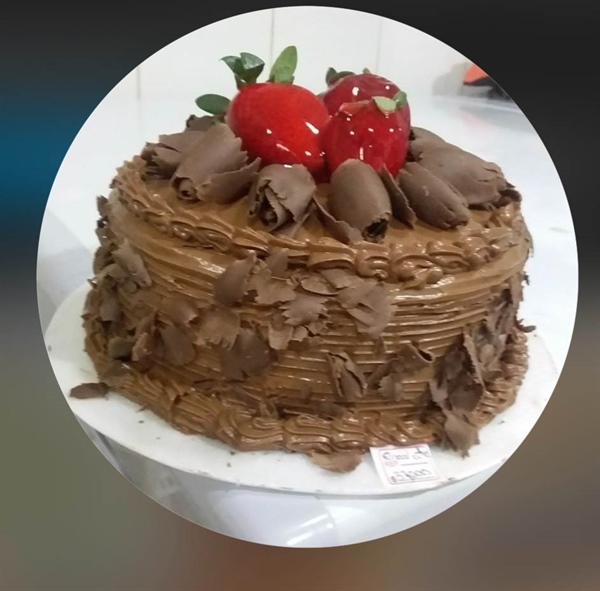 Venta y fabricación de productos de panadería y repostería