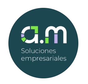 Am Soluciones Empresariales SAS