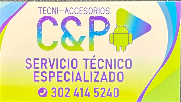 Tecniaccesorios Cyp 2