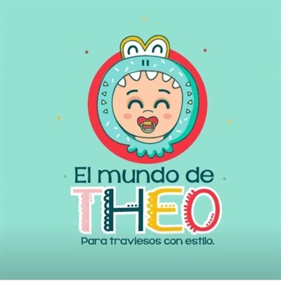 El Mundo De Theo