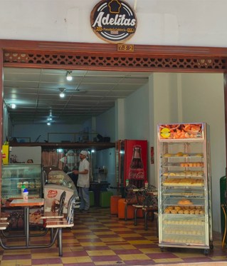 Adelitas Panificadora