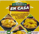 El Machetico