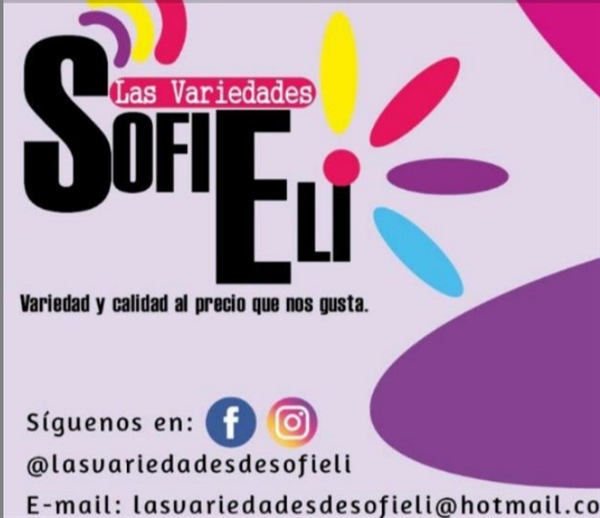 Variedades y accesorios