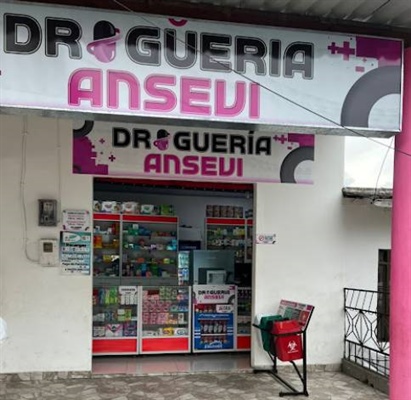 Droguería Ansevi