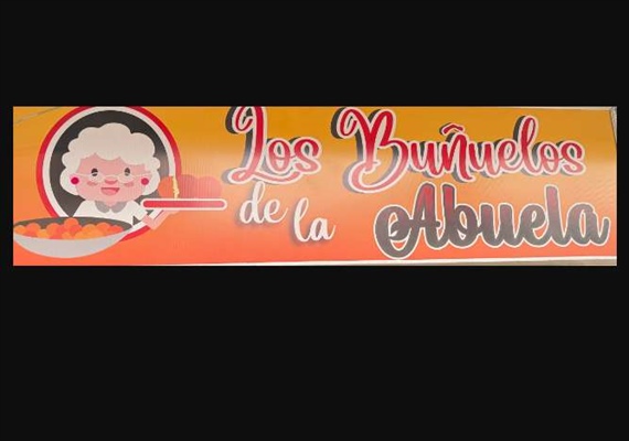 Los Bunuelos de la Abuela