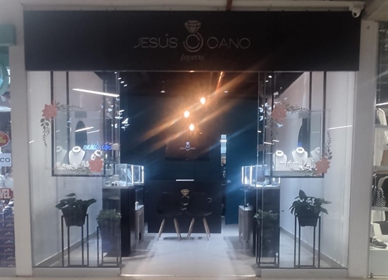 Joyería Jesús Cano