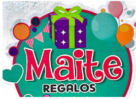 Papelería y Piñatería