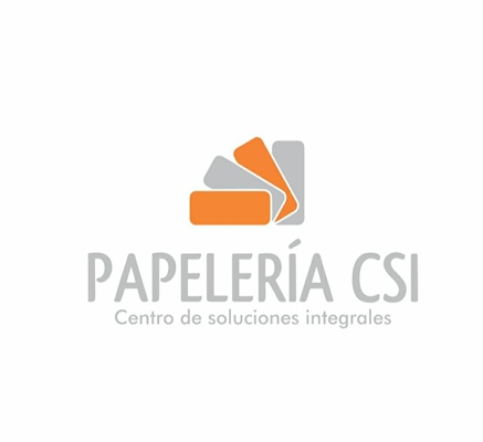 Papeleria Csi