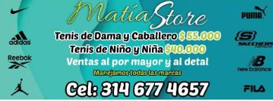 Alejo Store