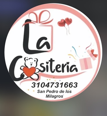 La cositeria
