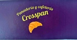 cafetería y panadería