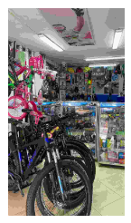 North Bikes