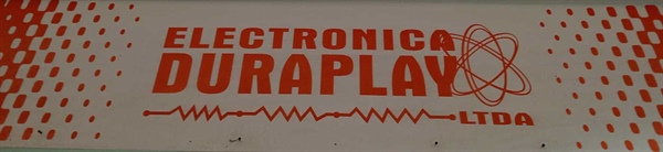 Electronica Duraplay