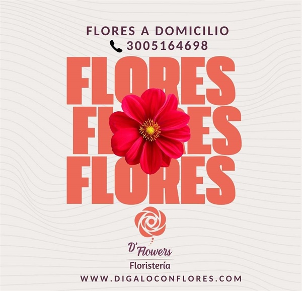 Floristería