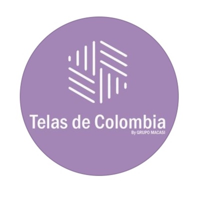 Telas Colombia By Grupo Macasi