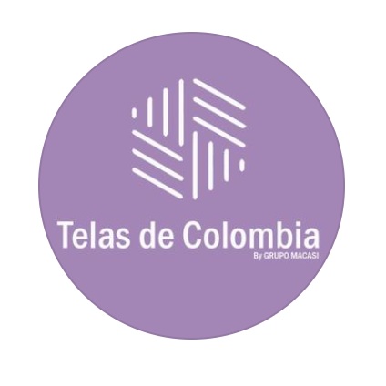 Diseño, comercialización de telas.