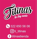 Titinas.tienda 