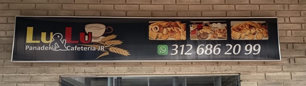 Panadería Y Cafetería Lu & Lu