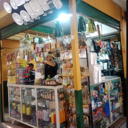 Cacharrería