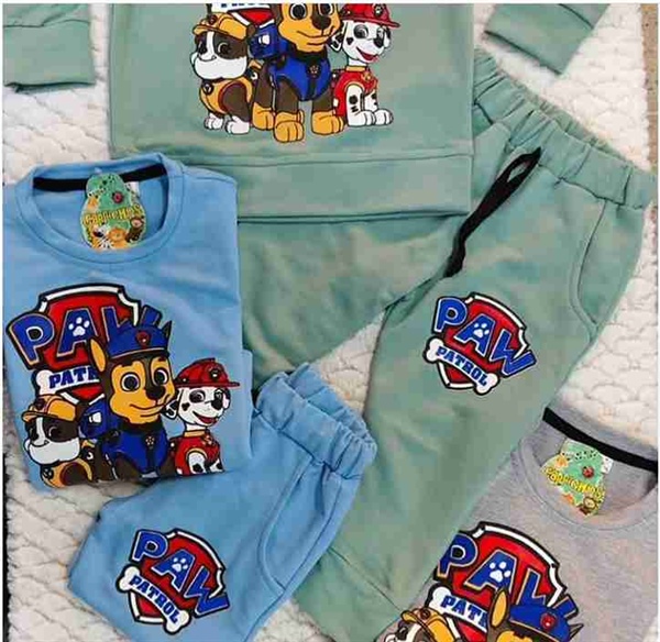 Venta de ropa infantil 