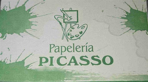 Papelería Picasso
