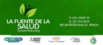 Productos naturales