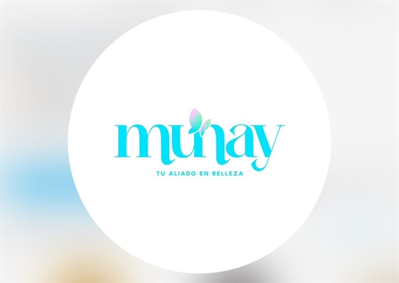 Munay tu aliado en belleza