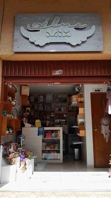 Alma Mía Tienda de Regalos