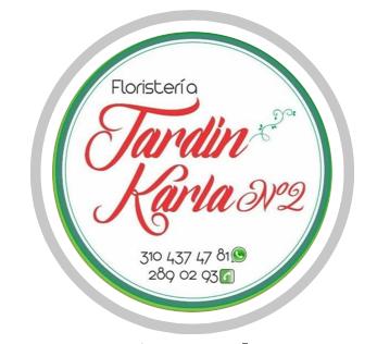 Floristeria Jardin Karla 2