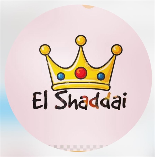 Prendas Shaddai 