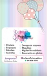 Servicios y eventos