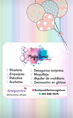 Magia Lunar