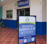 Droguerias Farmacias