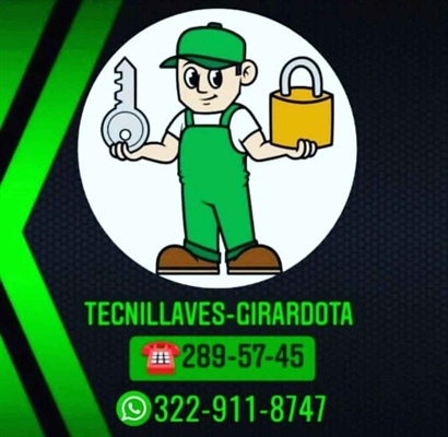 Tecnillaves