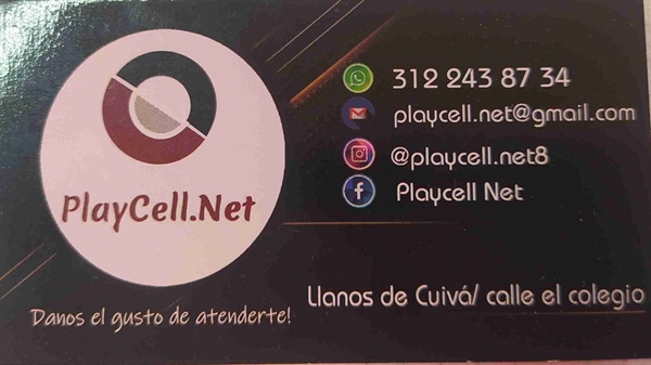 Playcell.net