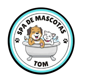 Spa de Mascotas Tom